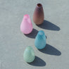 Diamond Vase BLÆS // Reffen Glass Studio