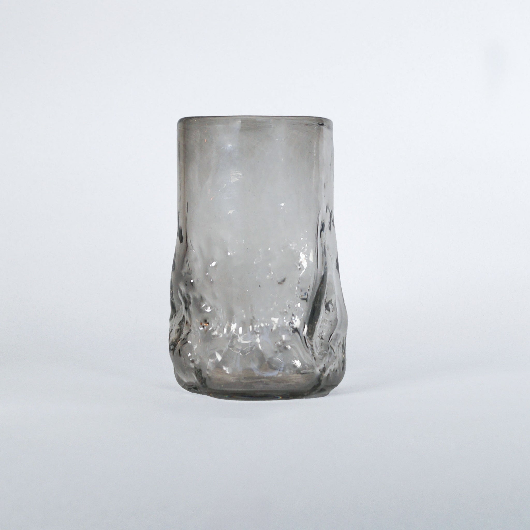 STONE // Glass BLÆS — Reffen Glass Studio