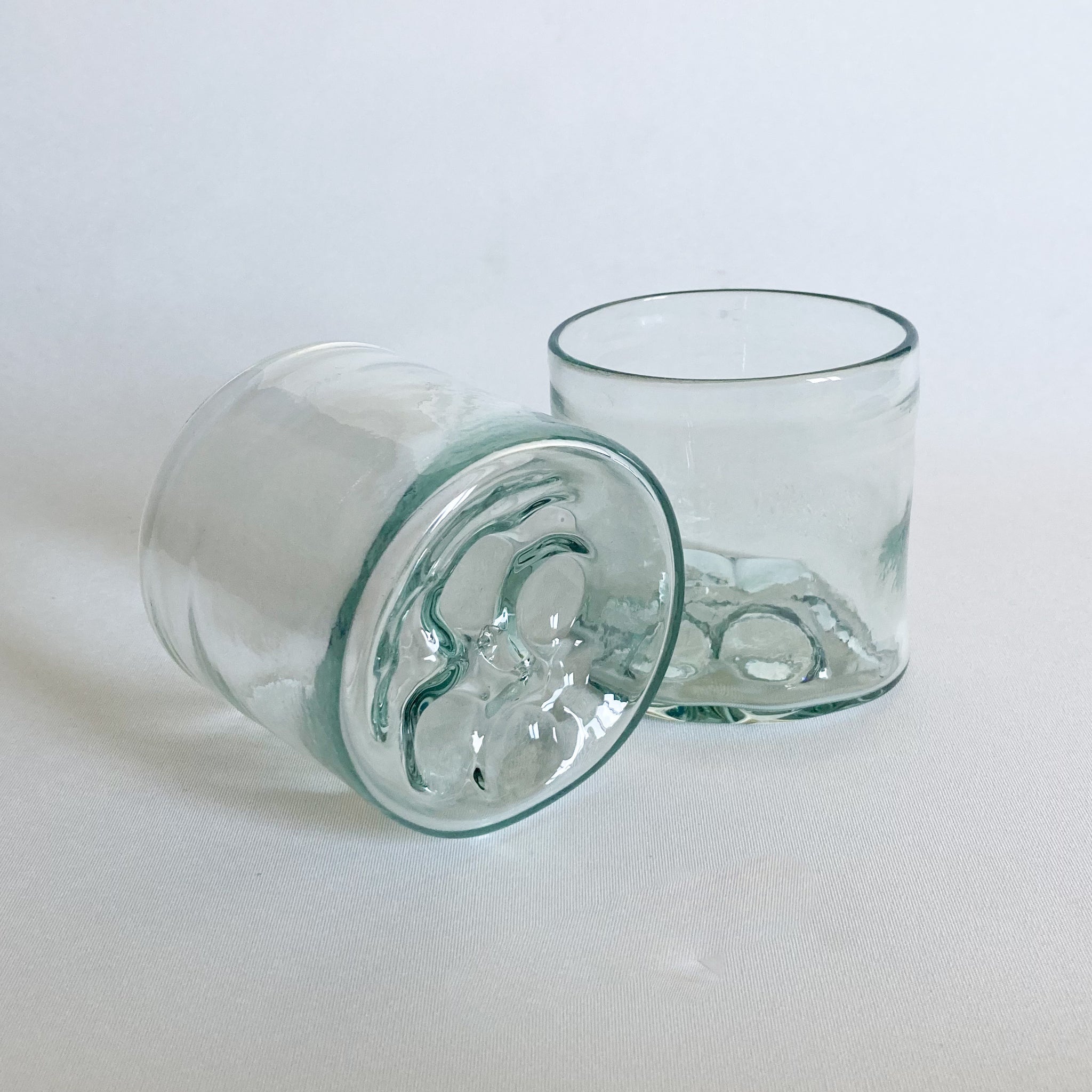 Vermouth Glass BLÆS — Reffen Glass Studio